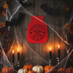 Witch Spells Sign