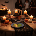 Witch Way To The Treats Decorative Tray