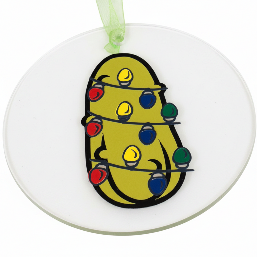 Christmas Ornament