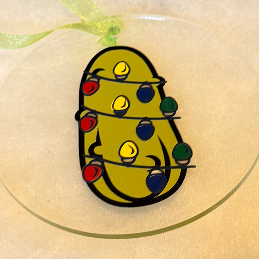 Christmas Ornament
