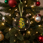 Christmas Ornament