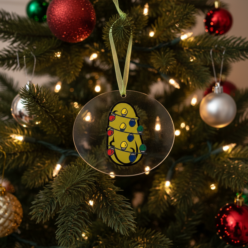Christmas Ornament